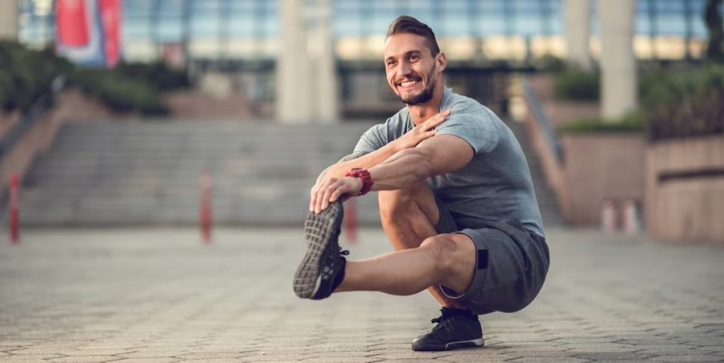 Fitness & Wellness Routines