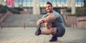 Fitness & Wellness Routines
