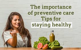 Preventive Healthcare Tips: The Ultimate Guide to Staying Healthy