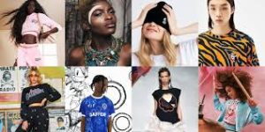 Fashion Brand Collaborations