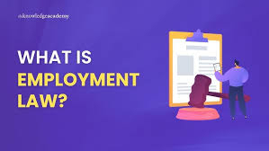 Introduction to Employment Law Best Practices