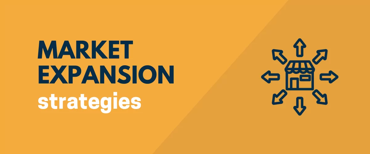 What is Strategic Market Expansion?