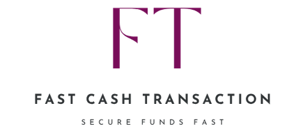 Fast Cash Transaction