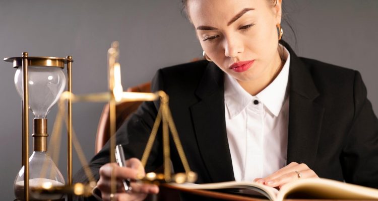 DWI Attorney
