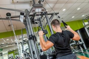 Cable Machine Repair Service